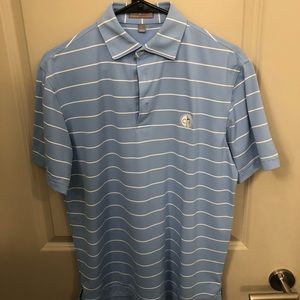 Peter Millar Summer Comfort Polo